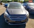 Сірий Форд Ескейп, об'ємом двигуна 2 л та пробігом 109 тис. км за 5700 $, фото 1 на Automoto.ua