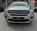 Серый Форд Эскейп, объемом двигателя 1.5 л и пробегом 73 тыс. км за 12500 $, фото 5 на Automoto.ua