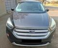 Серый Форд Эскейп, объемом двигателя 1.5 л и пробегом 112 тыс. км за 7600 $, фото 1 на Automoto.ua