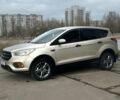Серый Форд Эскейп, объемом двигателя 2.5 л и пробегом 155 тыс. км за 15200 $, фото 1 на Automoto.ua