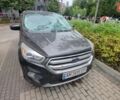 Сірий Форд Ескейп, об'ємом двигуна 1.5 л та пробігом 113 тис. км за 8000 $, фото 1 на Automoto.ua