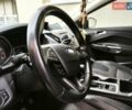 Серый Форд Эскейп, объемом двигателя 2 л и пробегом 119 тыс. км за 13500 $, фото 20 на Automoto.ua