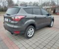 Сірий Форд Ескейп, об'ємом двигуна 1.5 л та пробігом 131 тис. км за 11950 $, фото 4 на Automoto.ua