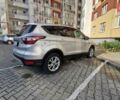 Серый Форд Эскейп, объемом двигателя 1.5 л и пробегом 165 тыс. км за 8750 $, фото 1 на Automoto.ua
