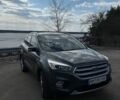 Серый Форд Эскейп, объемом двигателя 2 л и пробегом 121 тыс. км за 16000 $, фото 1 на Automoto.ua