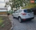 Серый Форд Эскейп, объемом двигателя 0 л и пробегом 132 тыс. км за 14000 $, фото 1 на Automoto.ua