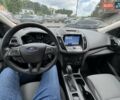 Серый Форд Эскейп, объемом двигателя 1.5 л и пробегом 73 тыс. км за 12500 $, фото 25 на Automoto.ua