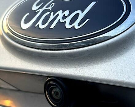 Сірий Форд Ескейп, об'ємом двигуна 1.5 л та пробігом 136 тис. км за 13200 $, фото 18 на Automoto.ua