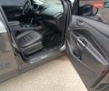 Сірий Форд Ескейп, об'ємом двигуна 1.5 л та пробігом 137 тис. км за 13000 $, фото 6 на Automoto.ua
