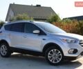 Сірий Форд Ескейп, об'ємом двигуна 1.5 л та пробігом 155 тис. км за 11300 $, фото 15 на Automoto.ua