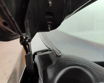 Сірий Форд Ескейп, об'ємом двигуна 2 л та пробігом 204 тис. км за 12200 $, фото 35 на Automoto.ua