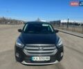 Сірий Форд Ескейп, об'ємом двигуна 1.5 л та пробігом 119 тис. км за 12500 $, фото 1 на Automoto.ua