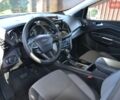 Сірий Форд Ескейп, об'ємом двигуна 1.5 л та пробігом 224 тис. км за 10500 $, фото 9 на Automoto.ua