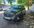 Серый Форд Эскейп, объемом двигателя 1.5 л и пробегом 76 тыс. км за 13500 $, фото 1 на Automoto.ua