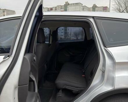 Сірий Форд Ескейп, об'ємом двигуна 2.5 л та пробігом 134 тис. км за 12500 $, фото 2 на Automoto.ua