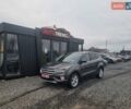 Сірий Форд Ескейп, об'ємом двигуна 1.5 л та пробігом 136 тис. км за 13400 $, фото 1 на Automoto.ua
