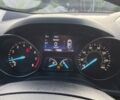 Серый Форд Эскейп, объемом двигателя 1.5 л и пробегом 57 тыс. км за 13990 $, фото 11 на Automoto.ua