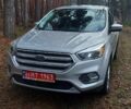 Серый Форд Эскейп, объемом двигателя 1.5 л и пробегом 188 тыс. км за 10700 $, фото 3 на Automoto.ua