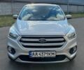 Сірий Форд Ескейп, об'ємом двигуна 1.5 л та пробігом 180 тис. км за 9200 $, фото 1 на Automoto.ua