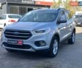 Серый Форд Эскейп, объемом двигателя 1.5 л и пробегом 118 тыс. км за 14690 $, фото 1 на Automoto.ua