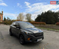 Форд Эскейп 2017 в Кропивницком (Кировограде) на Automoto.ua Серый Форд Эскейп, объемом двигателя 2.5 л и пробегом 98 тыс. км за 13900 $, фото 8 на Automoto.ua
