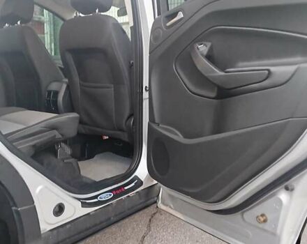 Форд Эскейп 2017 в Немирове на Automoto.ua Серый Форд Эскейп, объемом двигателя 1.5 л и пробегом 118 тыс. км за 14000 $, фото 22 на Automoto.ua