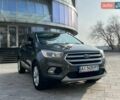 Серый Форд Эскейп, объемом двигателя 2 л и пробегом 112 тыс. км за 15000 $, фото 1 на Automoto.ua