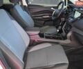 Сірий Форд Ескейп, об'ємом двигуна 1.5 л та пробігом 224 тис. км за 10500 $, фото 16 на Automoto.ua