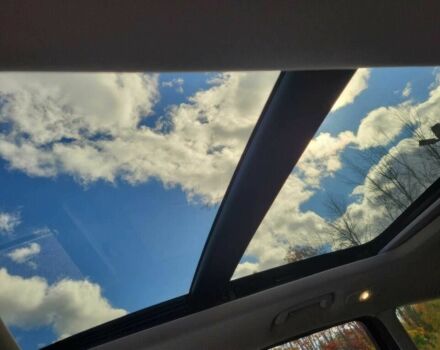 Сірий Форд Ескейп, об'ємом двигуна 2 л та пробігом 68 тис. км за 9000 $, фото 12 на Automoto.ua