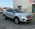 Сірий Форд Ескейп, об'ємом двигуна 2 л та пробігом 191 тис. км за 13200 $, фото 1 на Automoto.ua