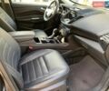 Сірий Форд Ескейп, об'ємом двигуна 2 л та пробігом 202 тис. км за 11450 $, фото 41 на Automoto.ua