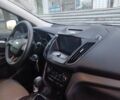Форд Эскейп 2017 в Немирове на Automoto.ua Серый Форд Эскейп, объемом двигателя 1.5 л и пробегом 118 тыс. км за 14000 $, фото 17 на Automoto.ua
