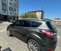 Серый Форд Эскейп, объемом двигателя 1.5 л и пробегом 207 тыс. км за 10500 $, фото 18 на Automoto.ua