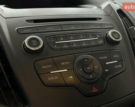 Серый Форд Эскейп, объемом двигателя 1.5 л и пробегом 130 тыс. км за 12650 $, фото 14 на Automoto.ua