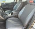 Сірий Форд Ескейп, об'ємом двигуна 2 л та пробігом 107 тис. км за 12700 $, фото 22 на Automoto.ua