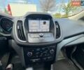 Сірий Форд Ескейп, об'ємом двигуна 1.5 л та пробігом 159 тис. км за 13500 $, фото 7 на Automoto.ua