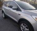 Форд Эскейп 2017 в Немирове на Automoto.ua Серый Форд Эскейп, объемом двигателя 1.5 л и пробегом 118 тыс. км за 14000 $, фото 12 на Automoto.ua