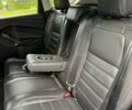 Сірий Форд Ескейп, об'ємом двигуна 2 л та пробігом 118 тис. км за 13500 $, фото 17 на Automoto.ua