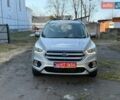 Сірий Форд Ескейп, об'ємом двигуна 2 л та пробігом 191 тис. км за 13200 $, фото 2 на Automoto.ua