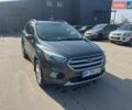Сірий Форд Ескейп, об'ємом двигуна 2 л та пробігом 107 тис. км за 11900 $, фото 2 на Automoto.ua