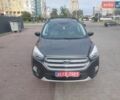 Серый Форд Эскейп, объемом двигателя 1.5 л и пробегом 148 тыс. км за 10900 $, фото 1 на Automoto.ua