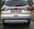 Серый Форд Эскейп, объемом двигателя 1.5 л и пробегом 130 тыс. км за 12500 $, фото 17 на Automoto.ua