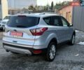 Сірий Форд Ескейп, об'ємом двигуна 2 л та пробігом 191 тис. км за 13200 $, фото 48 на Automoto.ua
