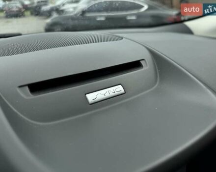 Серый Форд Эскейп, объемом двигателя 1.5 л и пробегом 73 тыс. км за 12500 $, фото 34 на Automoto.ua