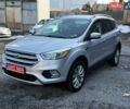 Сірий Форд Ескейп, об'ємом двигуна 2 л та пробігом 191 тис. км за 13200 $, фото 1 на Automoto.ua