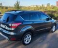 Форд Эскейп 2017 в Кривом Роге на Automoto.ua Серый Форд Эскейп, объемом двигателя 1.5 л и пробегом 81 тыс. км за 12400 $, фото 5 на Automoto.ua