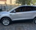 Сірий Форд Ескейп, об'ємом двигуна 2 л та пробігом 138 тис. км за 9600 $, фото 2 на Automoto.ua