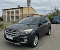 Серый Форд Эскейп, объемом двигателя 1.5 л и пробегом 91 тыс. км за 8500 $, фото 1 на Automoto.ua