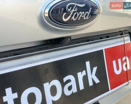 Серый Форд Эскейп, объемом двигателя 1.5 л и пробегом 118 тыс. км за 14690 $, фото 14 на Automoto.ua