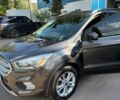 Сірий Форд Ескейп, об'ємом двигуна 1.5 л та пробігом 207 тис. км за 11000 $, фото 19 на Automoto.ua